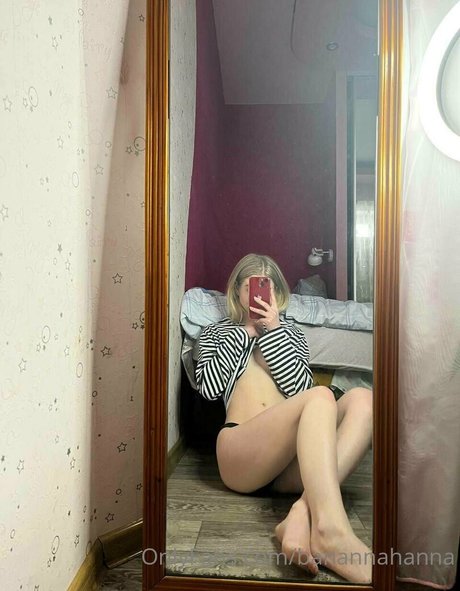 banannahanna best star archive