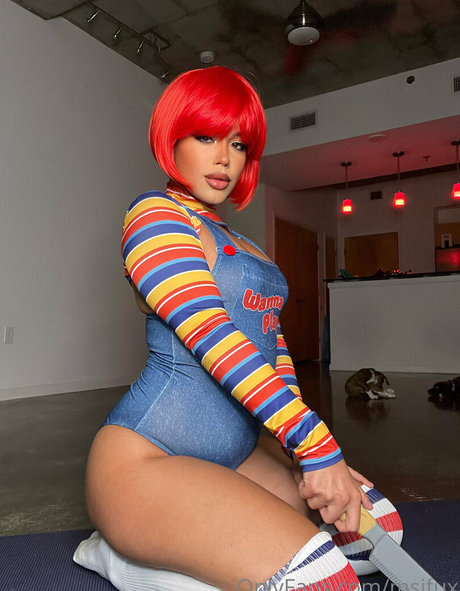 thericandemon star best image