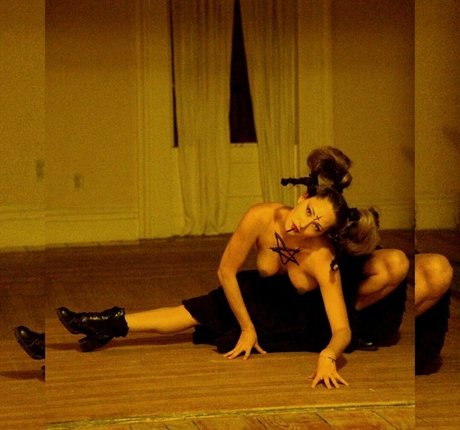 sarahjane333 model art picture