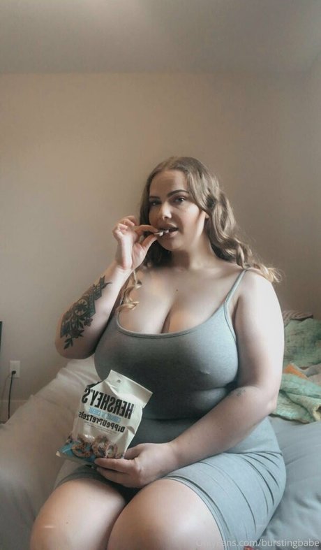 burstingbabe pornstar best images