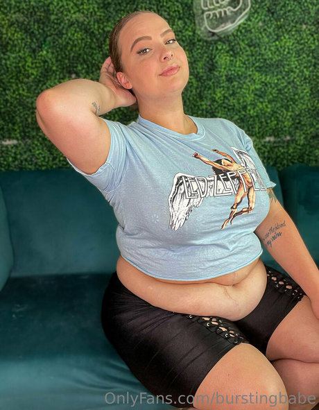 burstingbabe pretty pornstar images