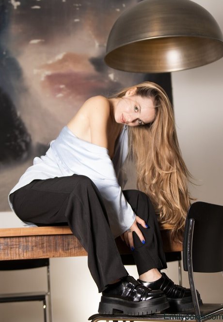 emilypoker high quality model galleries