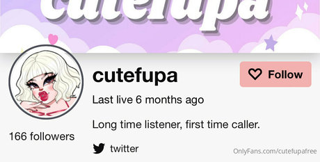 cutefupafree perfect model image