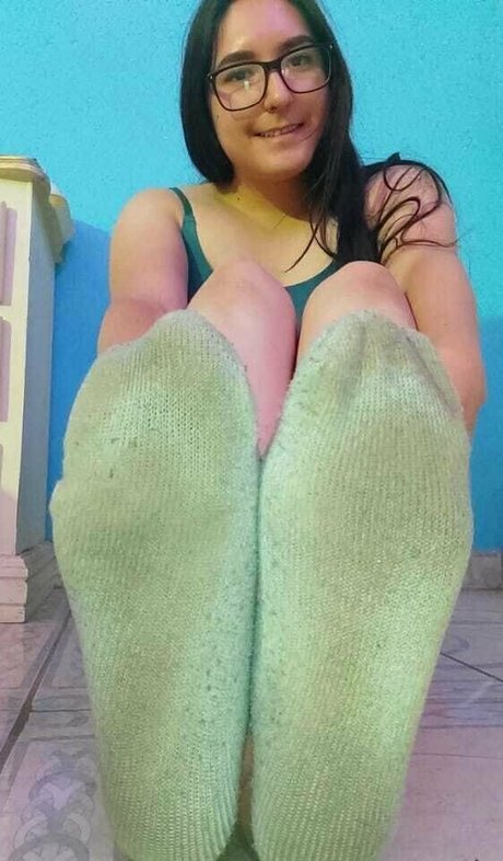 thawniefeet high quality model gallery