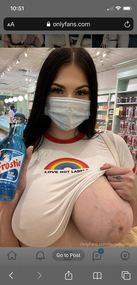 laurenlovinyou pornstar exclusive pictures