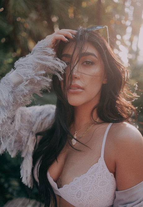 Daniela Barranco nice model image