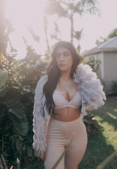 Daniela Barranco nice star picture