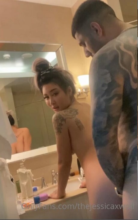 Jessicaxwolf star nudes photos