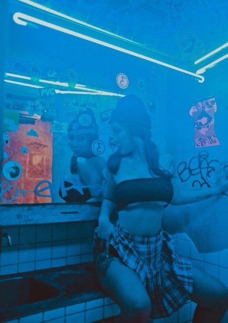 Jessicaxwolf pornstar sexy photos