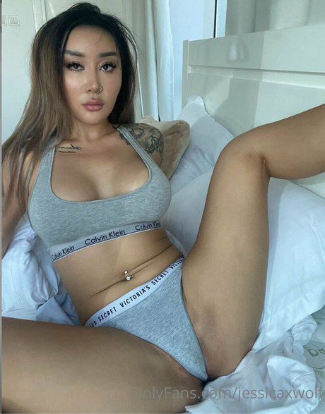 Jessicaxwolf model free images