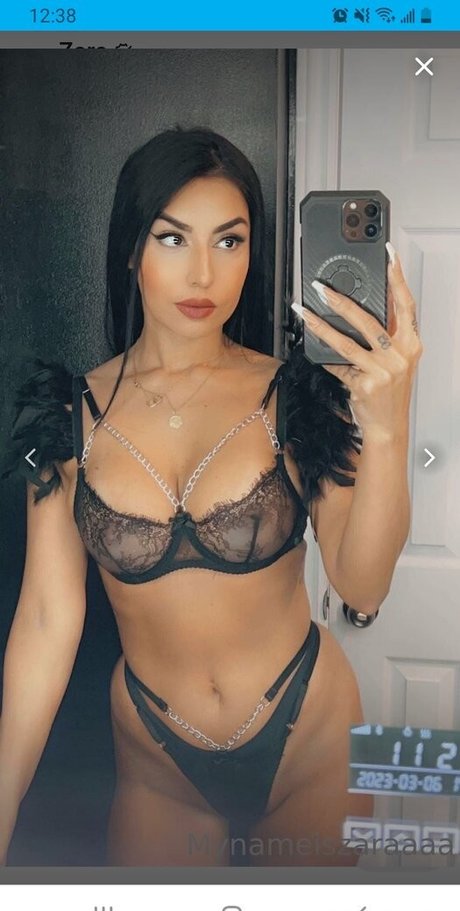 Mynameiszaraaa model hd gallery