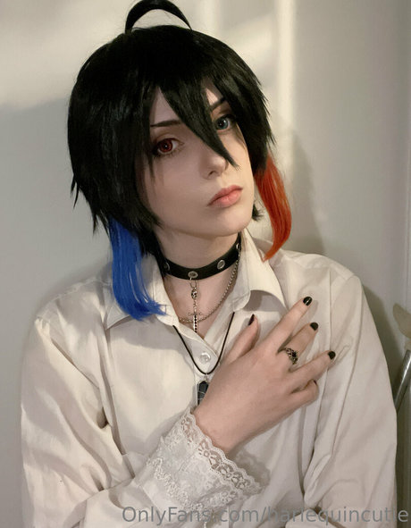 harlequincutie best pornstar img