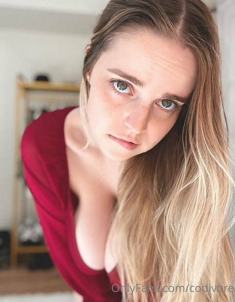 Codivore star adult galleries