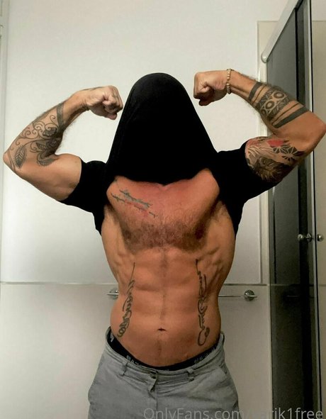 yarik1free pornstar sexy picture