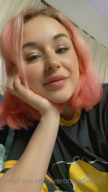 veronicadeep01 pornstar high quality photos