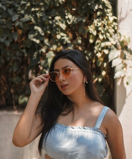 Danahe Vasquez pornstar art archive