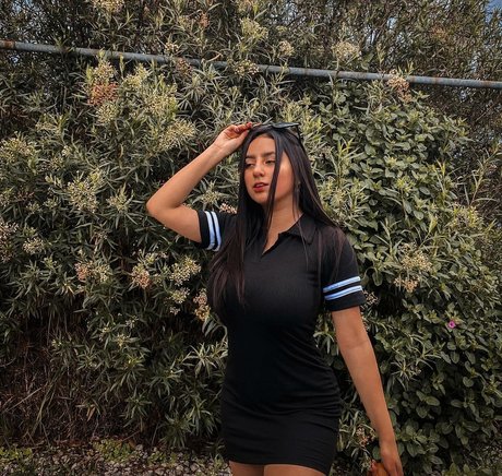 Danahe Vasquez sex star pic