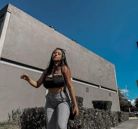 Danahe Vasquez best model galleries