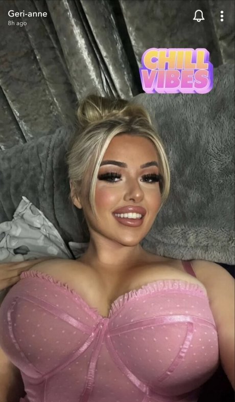 Geri Anne Heath model adult archive