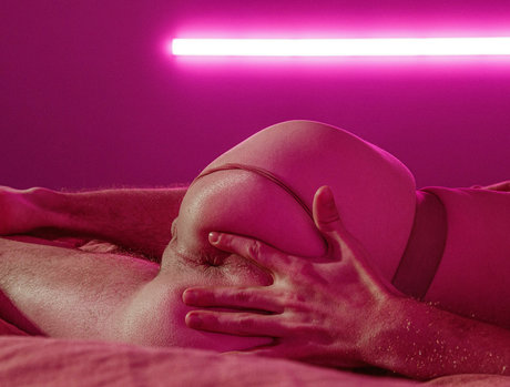 aussie twink benny actress picture