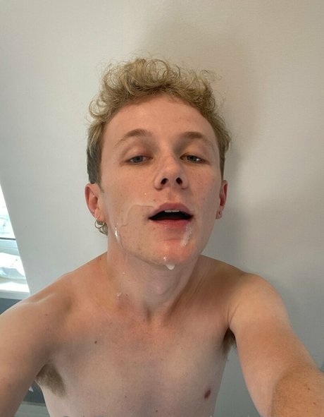 aussie twink benny free model photo