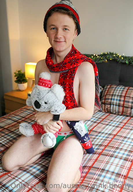 aussie twink benny star hot gallery