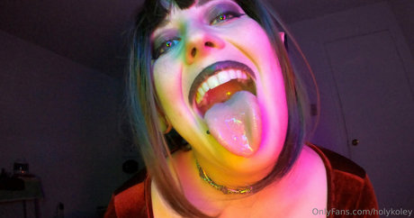 holykoley top actress photo