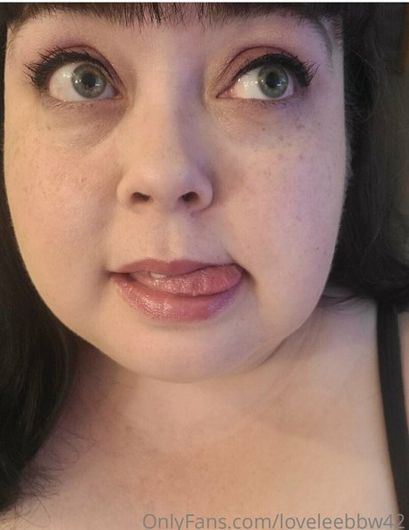 loveleebbw42 sexy pornstar pics