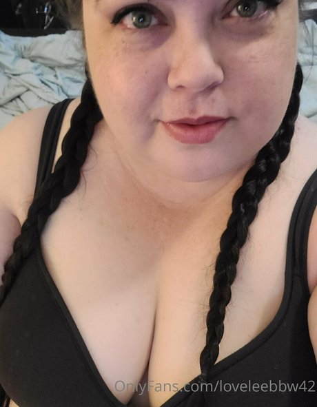loveleebbw42 star adult pic