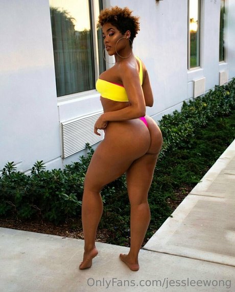 Jessleewong art model gallery