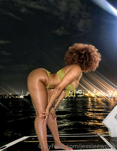 Jessleewong star art gallery