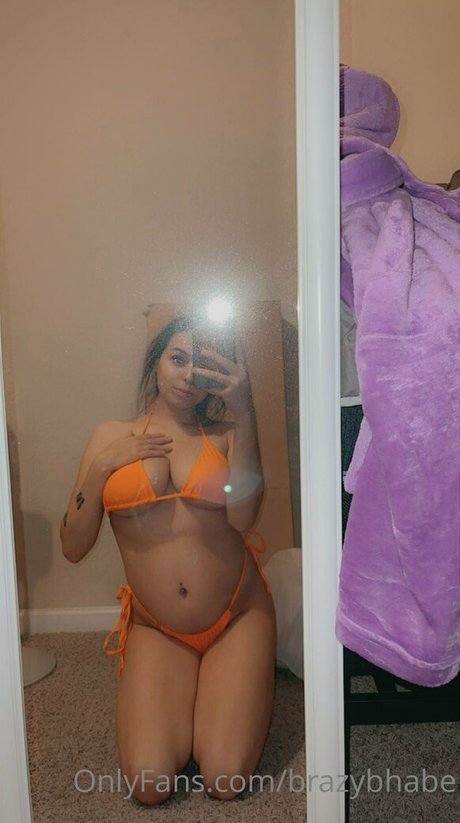 brazybhabe pornstar erotic pic