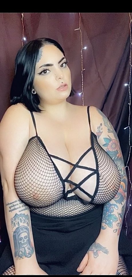 Ambaby naked star pic