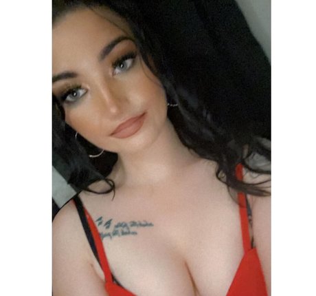 Sassyshaw pretty actress pic