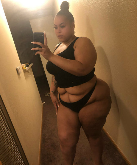 ayannacharelle model sex image