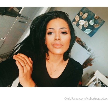 sherryshaz exclusive model img