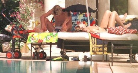 Victoria Beackham star pornographic archive