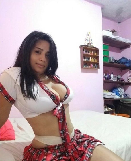 Yanery Amaya perfect star img