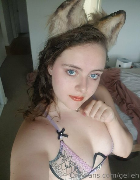 gelleh exclusive actress archive