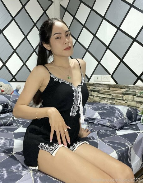 cookie2534 xxx model gallery