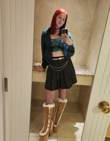 cherrybomb1997 pornstar sex pics