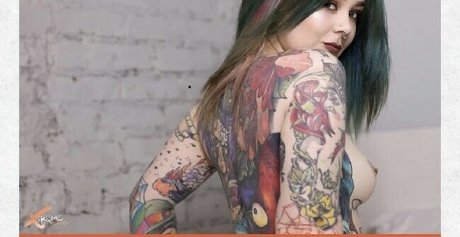 Autumnelfxo pornstar naked pictures