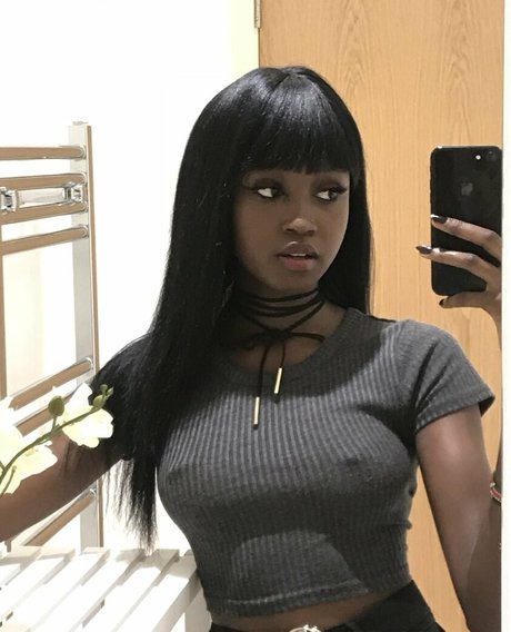 Richchocolit pornstar sexy archive