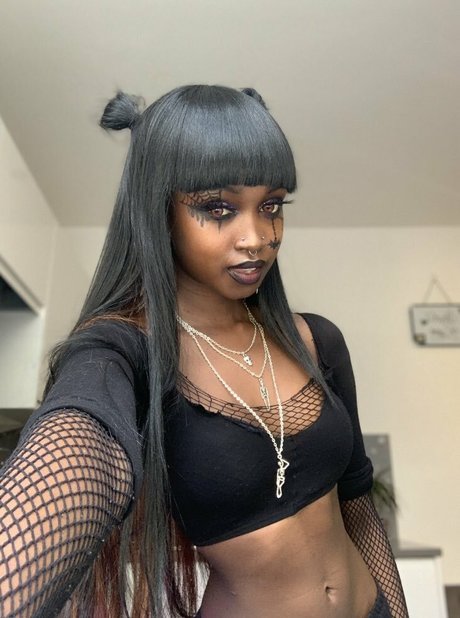 Richchocolit nice pornstar gallery