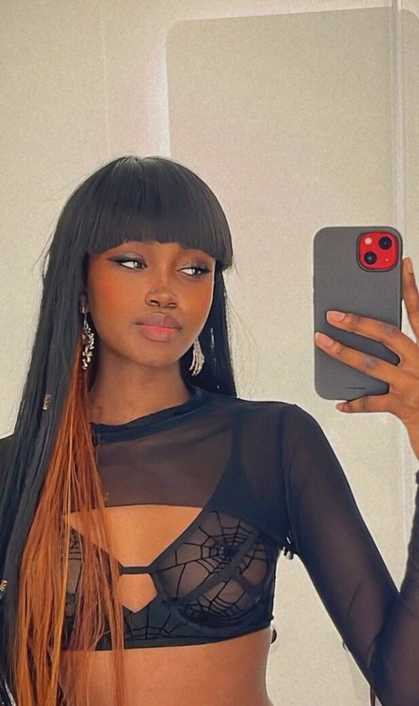 Richchocolit top actress pic