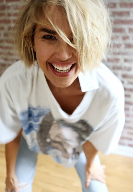 Arielle Kebbel sex pornstar picture