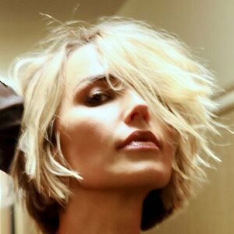 Arielle Kebbel high quality model pic