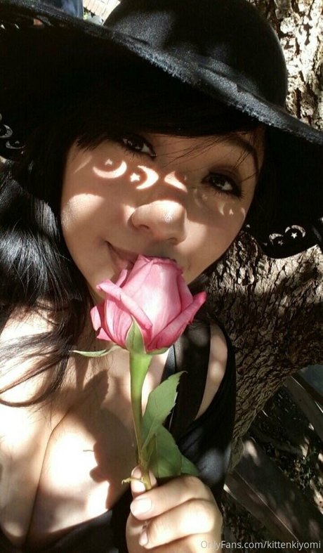 kittenkiyomi pretty star archive