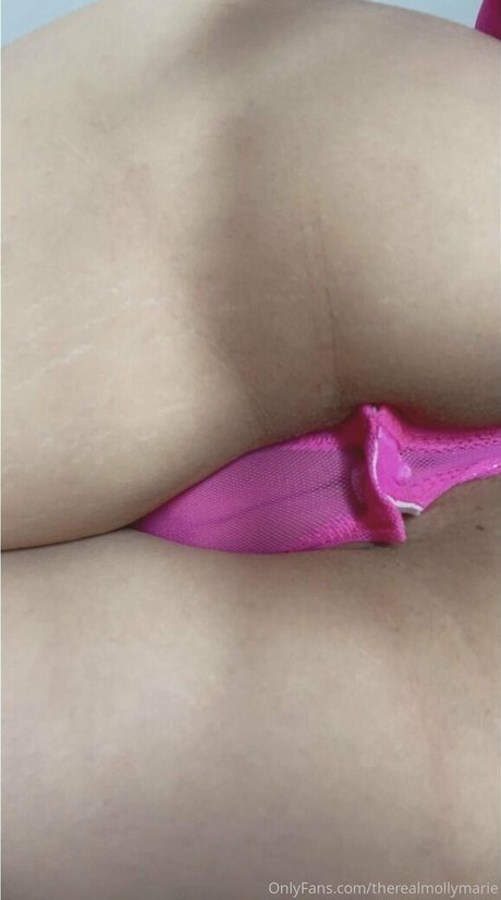 therealmollymarie exclusive actress pictures