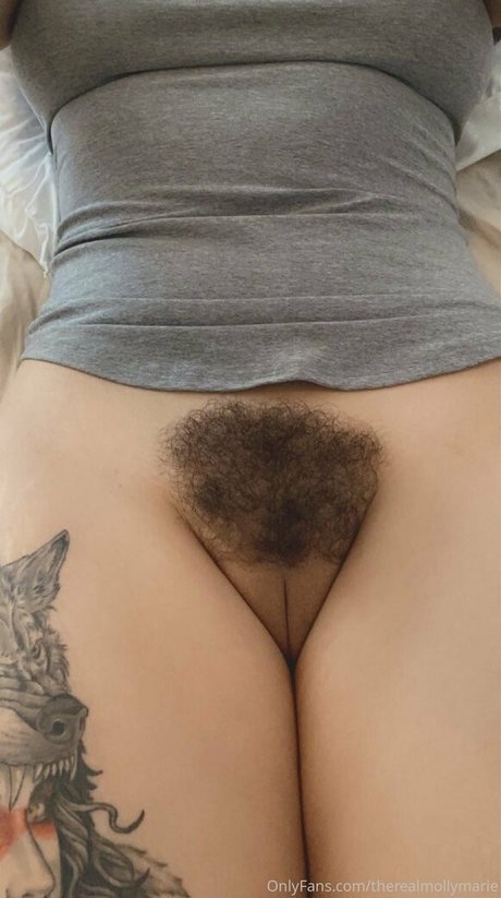 therealmollymarie sex actress image